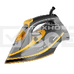 Утюг Centek CT-2358 желтый, фото 1