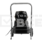 Дизельная тепловая пушка Denzel DHG-45i, 45 кВт, 1000 м3/ч, прямой нагрев, электронный термостат, фото8