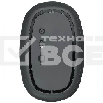 Мышь беспроводная Rapoo M650 темно-серый, фото2