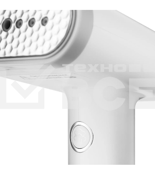 Ручной отпариватель Kitfort КТ-962 1500 Вт.Емкость резервуара для воды 0,15 л.