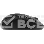 Мышь беспроводная Logitech B220 Silent черный, 1000 dpi, радиоканал, USB, кнопки - 3, фото6