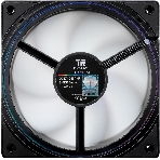 Вентилятор для корпуса Thermalright Fan TL-S12-S ARGb 120мм/PWM/S-FDB Bearing, фото6
