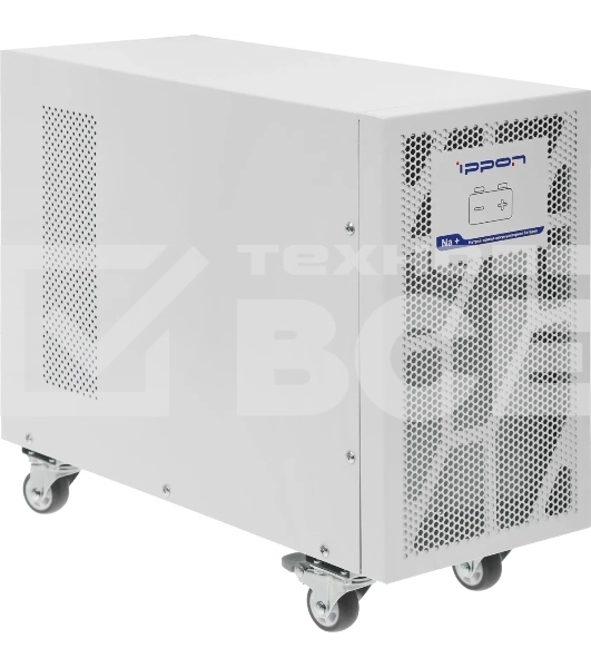 Батарея для ИБП Ippon NA+ TA 6K 350В 3.6А·ч для NA+ TA 6K