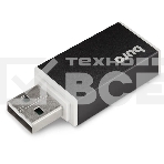 Кард-ридер Buro BU-CR-3104/черный/MMC/MS/MS Duo/MS Pro/RS-MMC/SD/SDHC/TF/mini-SD/USB 2.0/пластик, фото2