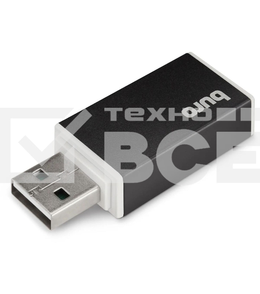 Кард-ридер Buro BU-CR-3104/черный/MMC/MS/MS Duo/MS Pro/RS-MMC/SD/SDHC/TF/mini-SD/USB 2.0/пластик
