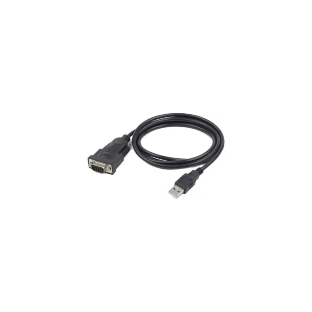 Кабель USB USB A(m) - COM 9pin (m), 1.2м