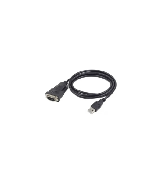 Кабель USB USB A(m) - COM 9pin (m), 1.2м