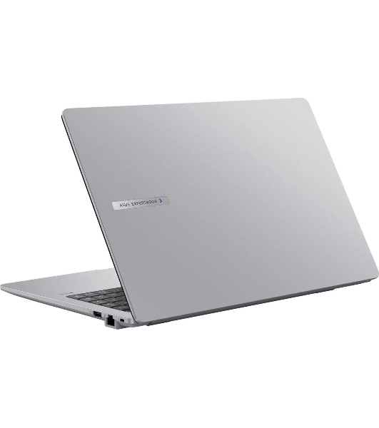 Ноутбук Asus ExpertBook B1 B1503CVA-S77757/15.6'/IPS/Intel Core 7 150U/8Gb/512Gb SSD/Intel UHD Graphics/без ОС/серый/1.8kg