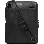 Сумка мужская Piquadro Solm CA7031S141/N черная натур.кожа, фото6