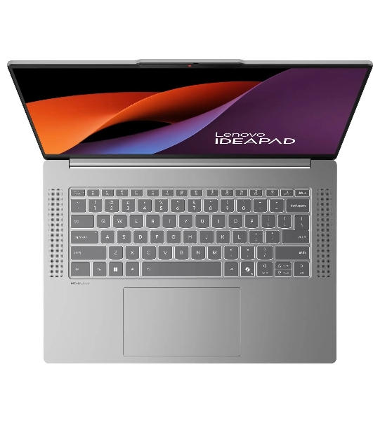 Ноутбук Lenovo IdeaPad Slim 5 15ARP10/15.1'/OLED/AMD Ryzen 7 7735HS/32768Mb/1024Gb SSD/AMD Radeon 680M/noOS/серый/1.49kg