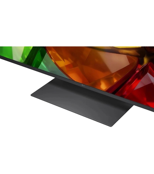 Телевизор LG 75' 75MRGB86B6A черный Mini LED UHD 120Hz Smart TV webOS