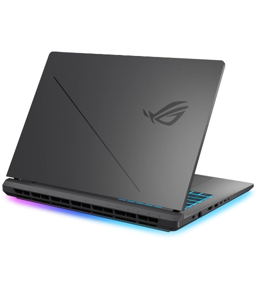 Ноутбук Asus ROG Strix G18 G815LP-TT202/18'/IPS/Intel Core Ultra 7 255HX/16Gb/1Tb SSD/NVIDIA GeForce RTX 5070 8Gb/без ОС/серый/3.2kg