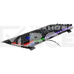 Клавиатура Оклик 935G RAGNAR механическая черный USB Multimedia for gamer LED, фото8
