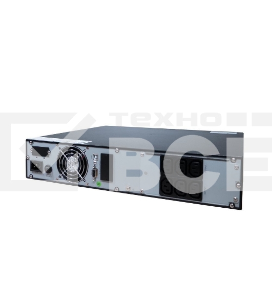Источник бесперебойного питания (ИБП) ACD ИБП ACD PW-RackLine 2000I 