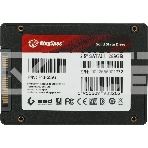 Накопитель SSD KingSpec P3-256, 256Gb, SATA, 2.5
