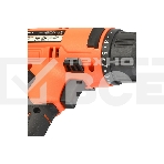 Дрель-шуруповерт Patriot FS 300, Сетевая, 300 Вт, Кейс, фото5