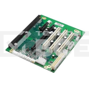 Плата интерфейсная Advantech PCE-3B06-03A1E Backplane  PICMG 1.3, 6 слотов, 1xPICMG 1.3, 1xPCIe x16, 1xPCIe x1, 3xPCI