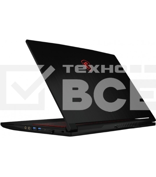 Ноутбук MSI Thin GF63 12VF-2619XRU 15.6