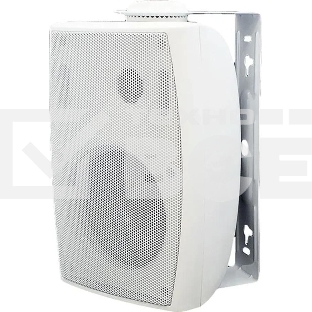 Громкоговоритель Tantos TSo-SW15kR настенный 15Вт белый (00-00029460)