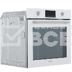 Духовой шкаф электрический Indesit IFE 3644 J WH белый, фото9