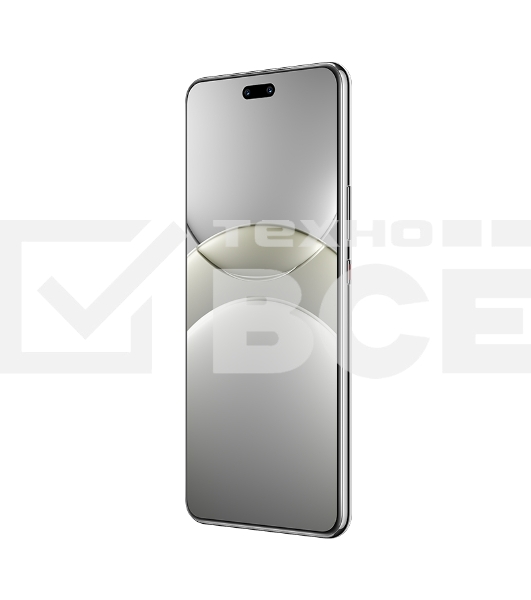Смартфон Huawei Nova 13 Pro, 12/512Gb, белый