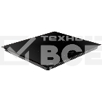 Индукционная варочная панель DeLonghi ELETTRA 4B1P CR независимая, чёрный, фото4