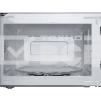 Микроволновая печь BBK 17MWS-785S/W белый, 17 л, 700 Вт, переключатели - сенсор, фото7