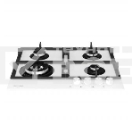 Газовая варочная панель GRUNDIG GIGL 6234250 W белый, фото4