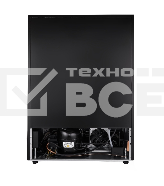 Винный шкаф Korting KFW 803 DB GN встраиваемый