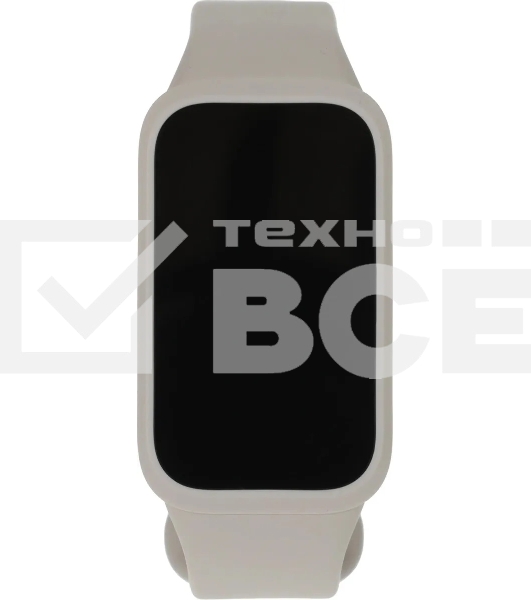Фитнес трекер Xiaomi Smart Band 9 Active Beige White
