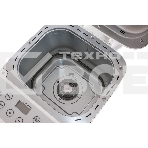 Хлебопечь Supra BMS-280 650 Вт, белый, фото6