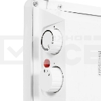 Конвектор Primera PHP-1500-MWB, белый, 1500 Вт, 20 м2, термостат, фото4