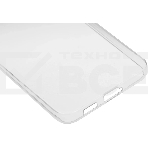 Чехол (клип-кейс) Deppa Gel для Samsung Galaxy S22+ прозрачный, фото3