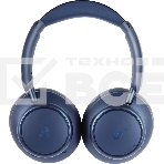 Беспроводные наушники Soundcore Space Q45 синий, фото5