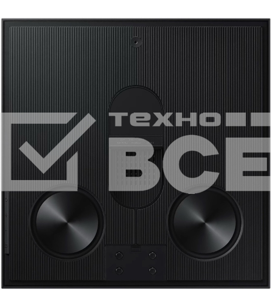 Колонка беспроводная Samsung Music Frame HW-LS60D/ZN