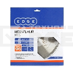 Диск EDGE by PATRIOT пильный по алюминию 250х96х30/25,4 negative, фото2