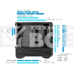 Компьютерный корпус LIAN LI Lancool III белый, фото2