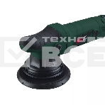 Профессиональная полировальная угловая машина KLPRO KLPJ7171 (720вт, 5000 об/мин, 150мм, орбитальное вращение), фото11