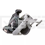 Профессиональная пила циркулярная бесщеточная KLPRO KLDAT18B-20 (18 В/2,0 А·ч), фото8