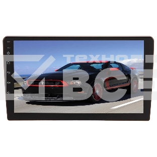 Автомагнитола Soundmax SM-CCR3088A 4x50Вт