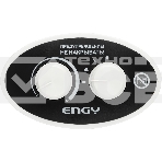 Тепловентилятор Engy PTC-306W, фото2