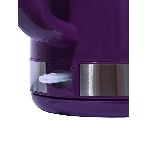 Чайник электрический OURSSON KE1716P/SP, фото5