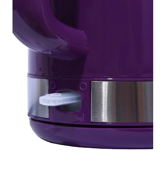 Чайник электрический OURSSON KE1716P/SP