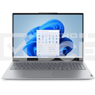 Ноутбук Lenovo Thinkbook 16 G8 IAL Core Ultra 5 225U 16Gb SSD 512Gb Intel Graphics 16