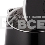 Чайник электрический Krona Digitaler черный, фото7