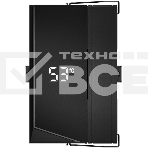 Кулер для процессора ID-COOLING FROZN A410 TD LGA1851/1700/1200/115X/AM5/AM4 (10шт/кор, TDP 220W, PWM, 4 тепл.трубки прямого контакта, FAN 120мм, черный) RET, фото3