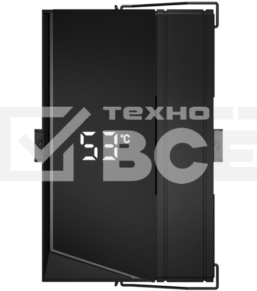 Кулер для процессора ID-COOLING FROZN A410 TD LGA1851/1700/1200/115X/AM5/AM4 (10шт/кор, TDP 220W, PWM, 4 тепл.трубки прямого контакта, FAN 120мм, черный) RET