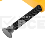 Струбцина Denzel G-образная, усиленная, 125 мм, фото9