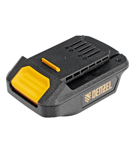 Адаптер-переходник для аккумуляторов Denzel Power System A-1