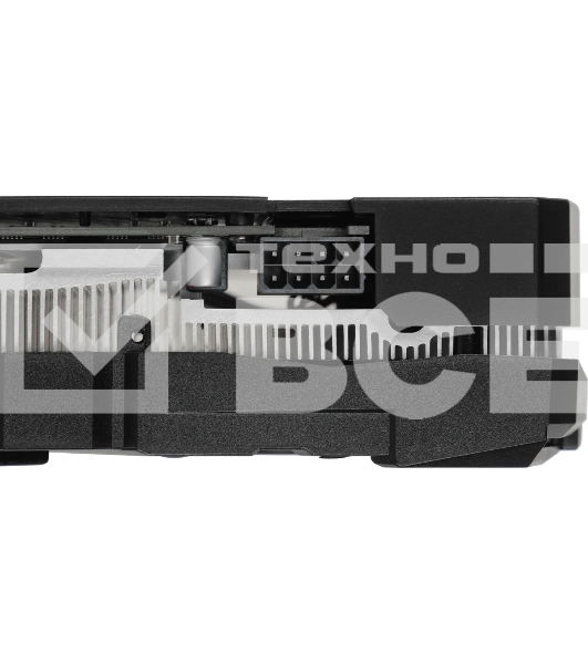 Видеокарта Ninja (Sinotex) RX550 8Gb GDDR5 128bit DVI DP HDMI 1FAN RTL